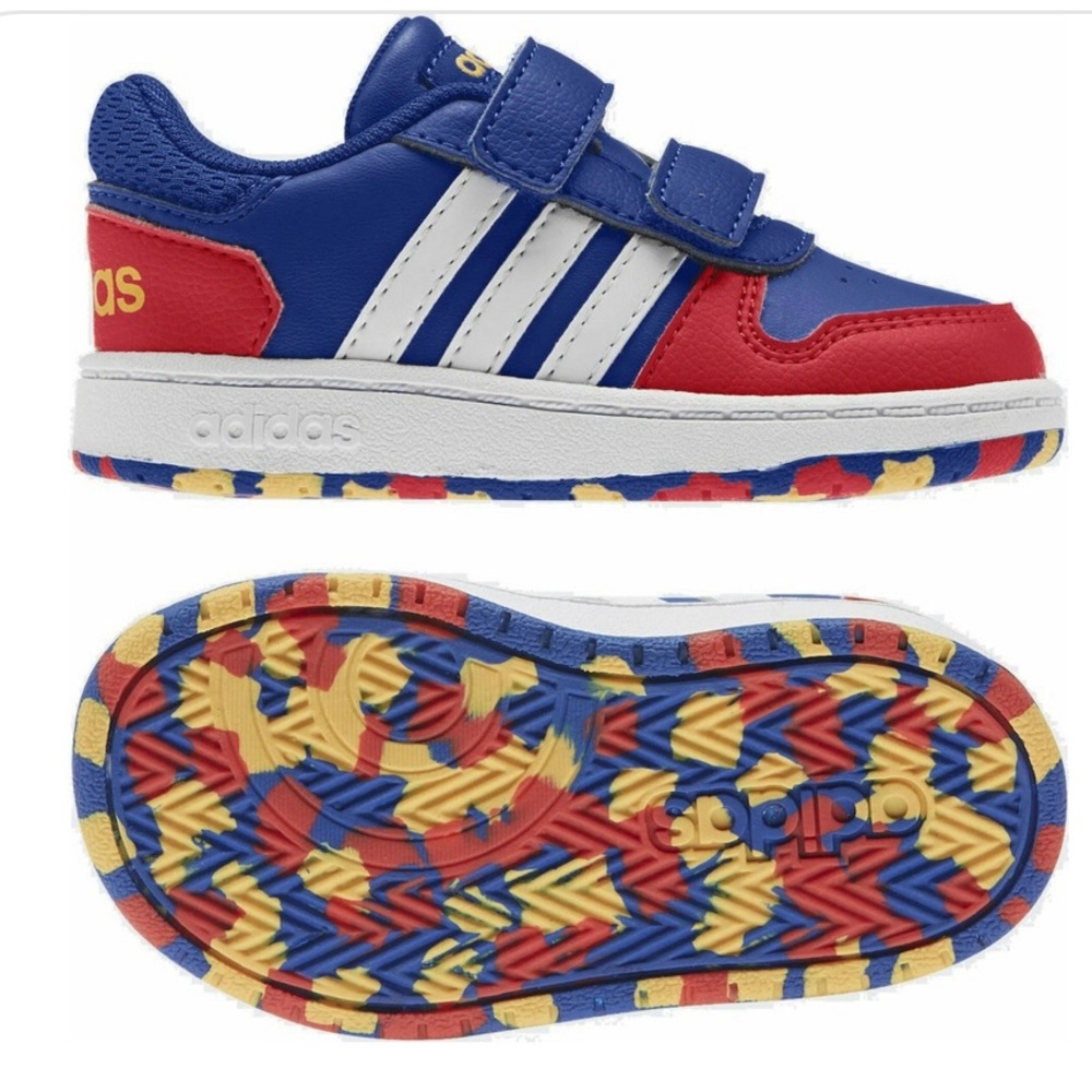 Adidas Boys Shoes
